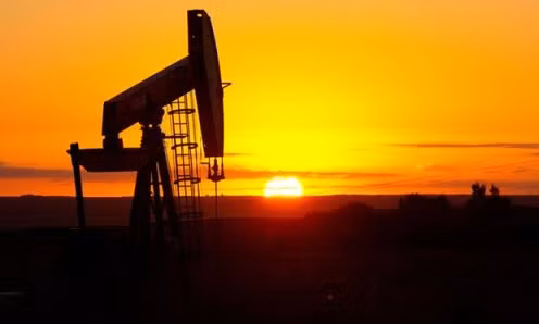 Trữ lượng dầu mỏ của Mỹ vượt Saudi Arabia và Nga ảnh 1