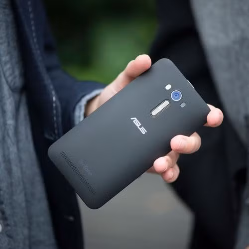 Nhiều smartphone Ram 3GB, camera khủng ra thị trường Việt ảnh 4
