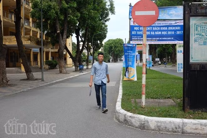 Sẽ rất ít thí sinh đạt điểm 10 môn toán ảnh 1