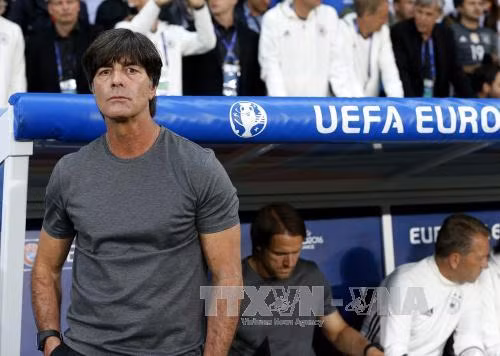 EURO 2016: 4 xu hướng thời trang đình đám ảnh 4