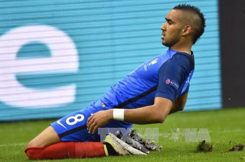 Đội hình xuất sắc nhất Tứ kết EURO 2016 ảnh 2