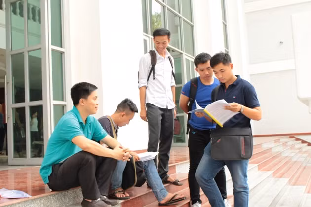 Các vấn đề bảo vệ môi trường vào đề thi Địa lý ảnh 2