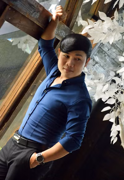 Đam mê đưa đến thành công ảnh 1