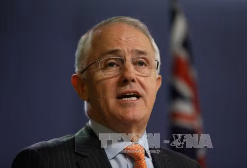 Bầu cử Australia: Liên đảng cầm quyền giành ưu thế ảnh 1