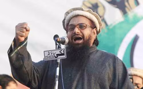 Palestine triệu hồi đại diện ngoại giao tại Pakistan ảnh 1