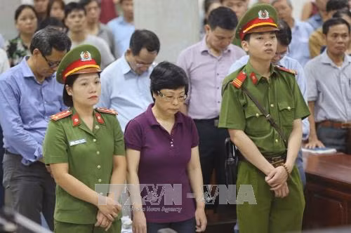 Từ 1/1/2018, nhiều quy định mới từ hàng loạt luật có hiệu lực ảnh 1