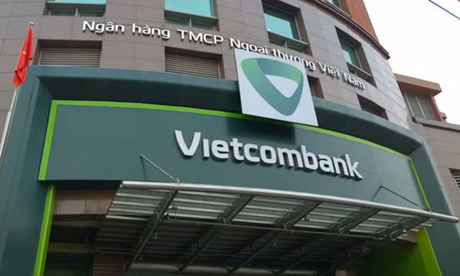 Vietcombank có vi phạm trong cấp tín dụng đối với các hồ sơ bán nợ ảnh 1