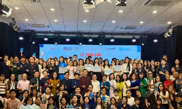 Tiếp cận năng lực nghiên cứu và hội nhập từ giảng đường