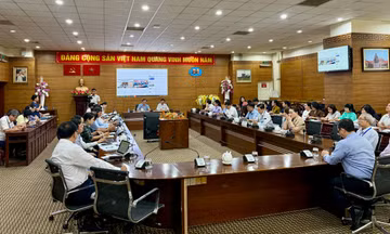 TP Hồ Chí Minh: Gỡ vướng Thông tư 85, bảo đảm quyền lợi học sinh