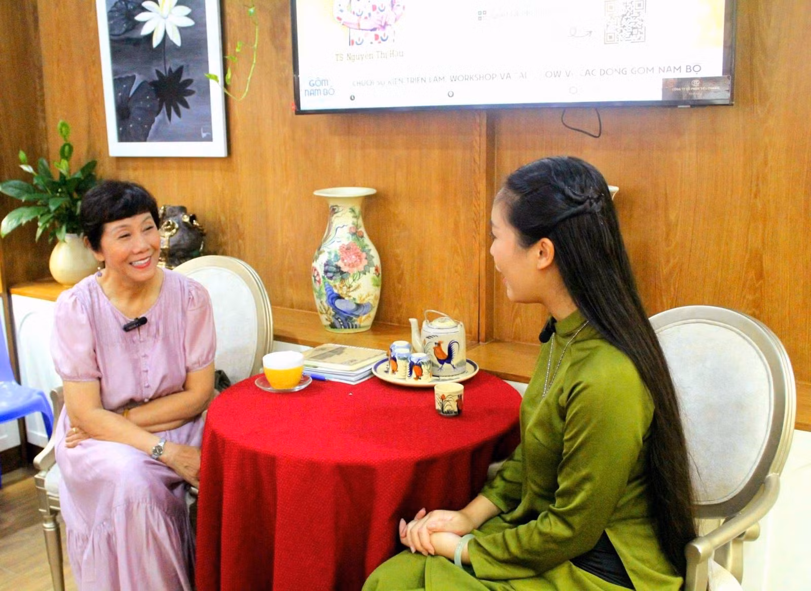 Chú thích ảnh
