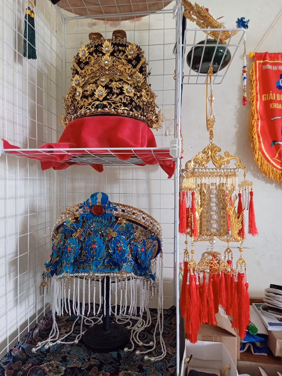 Chú thích ảnh