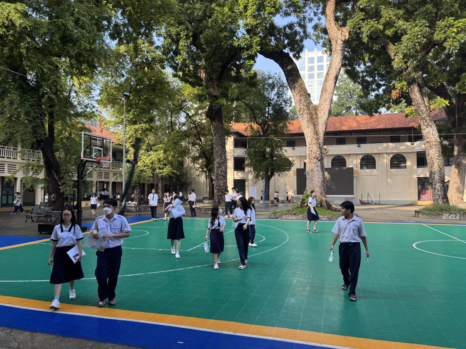 Chú thích ảnh