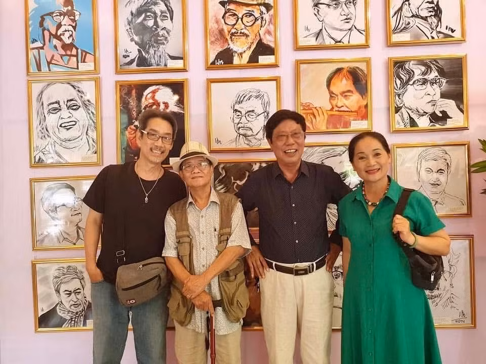 Chú thích ảnh