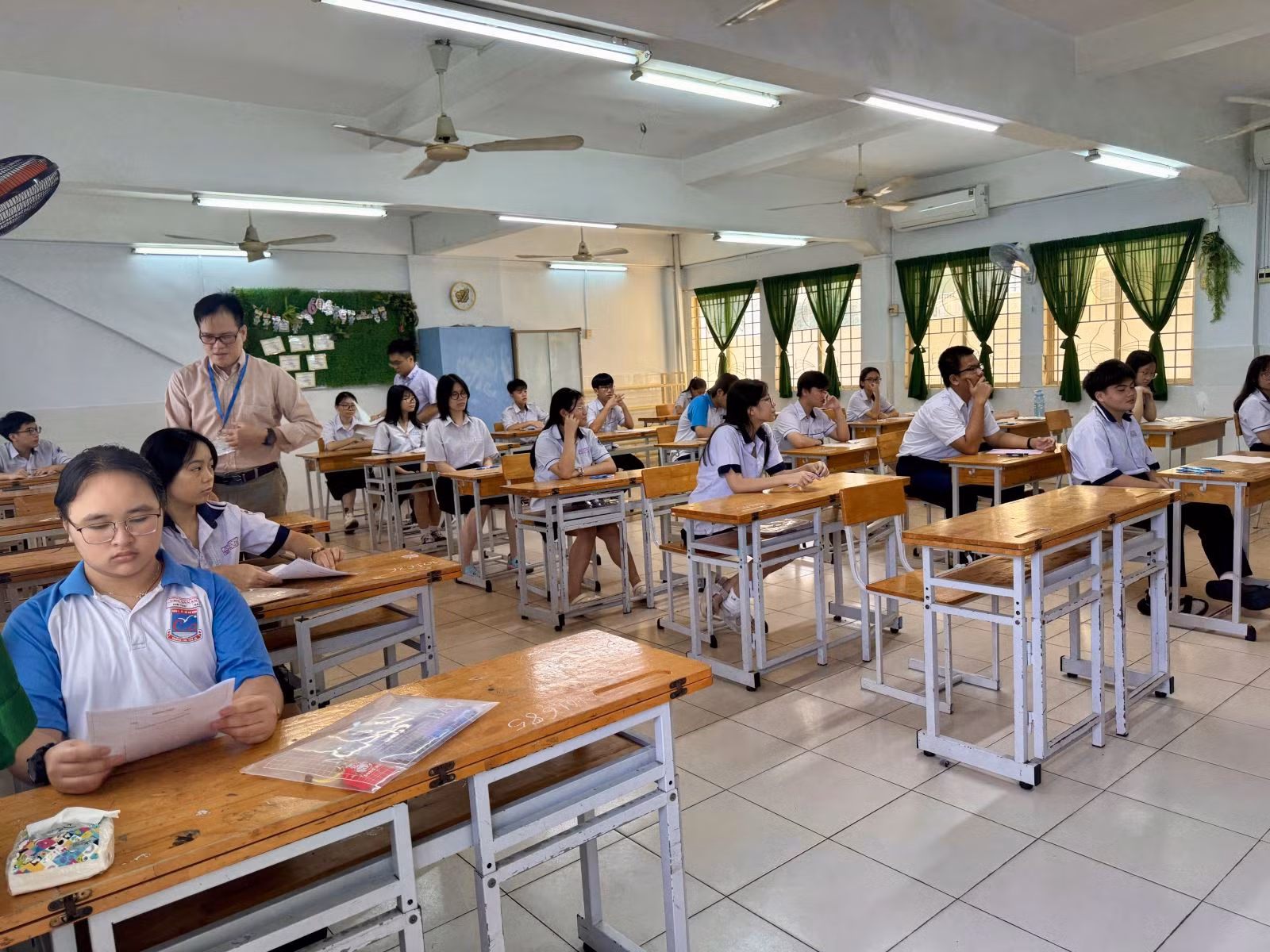 Chú thích ảnh