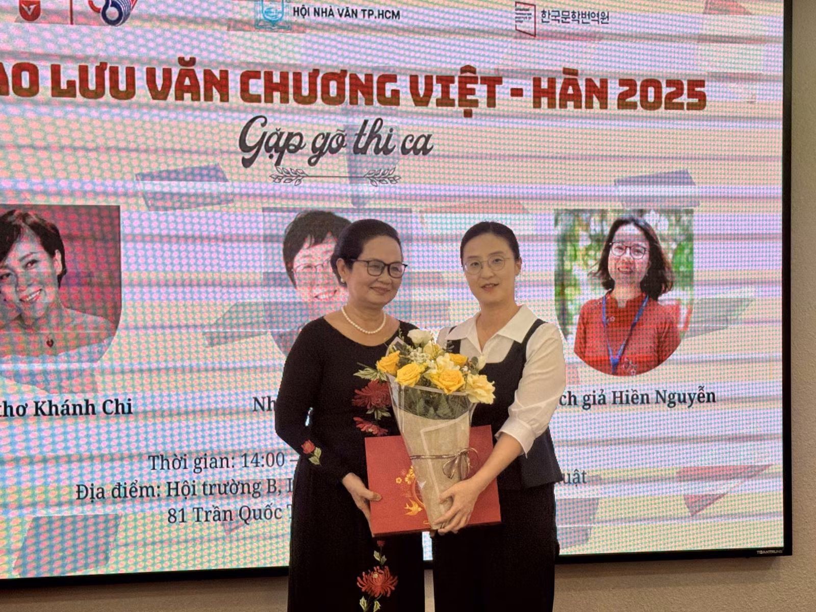 Chú thích ảnh