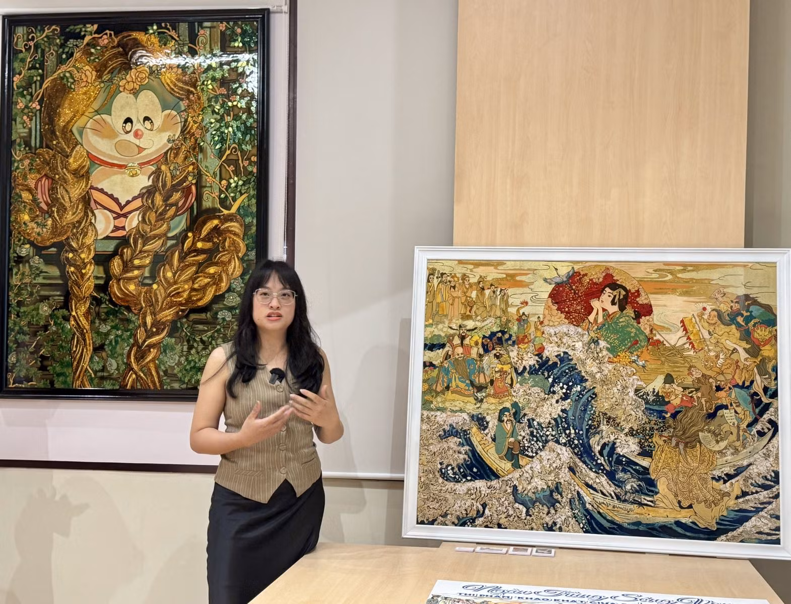 Chú thích ảnh