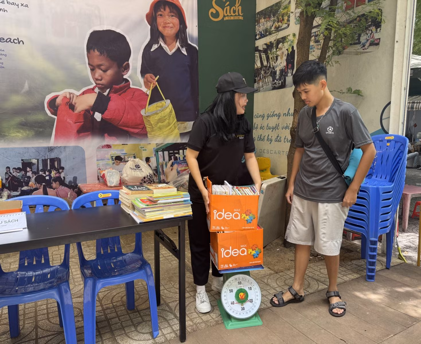 Chú thích ảnh