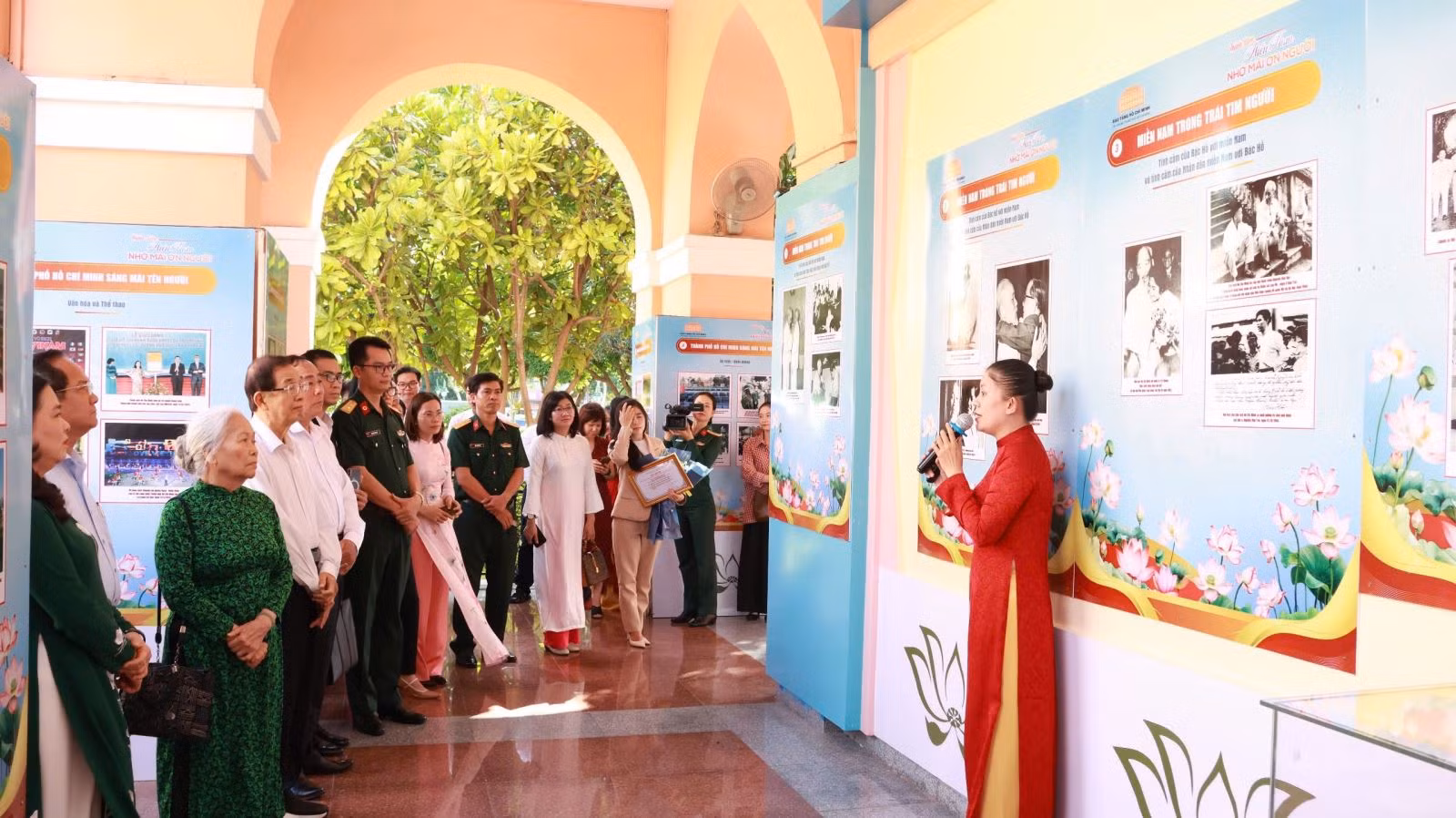 Chú thích ảnh