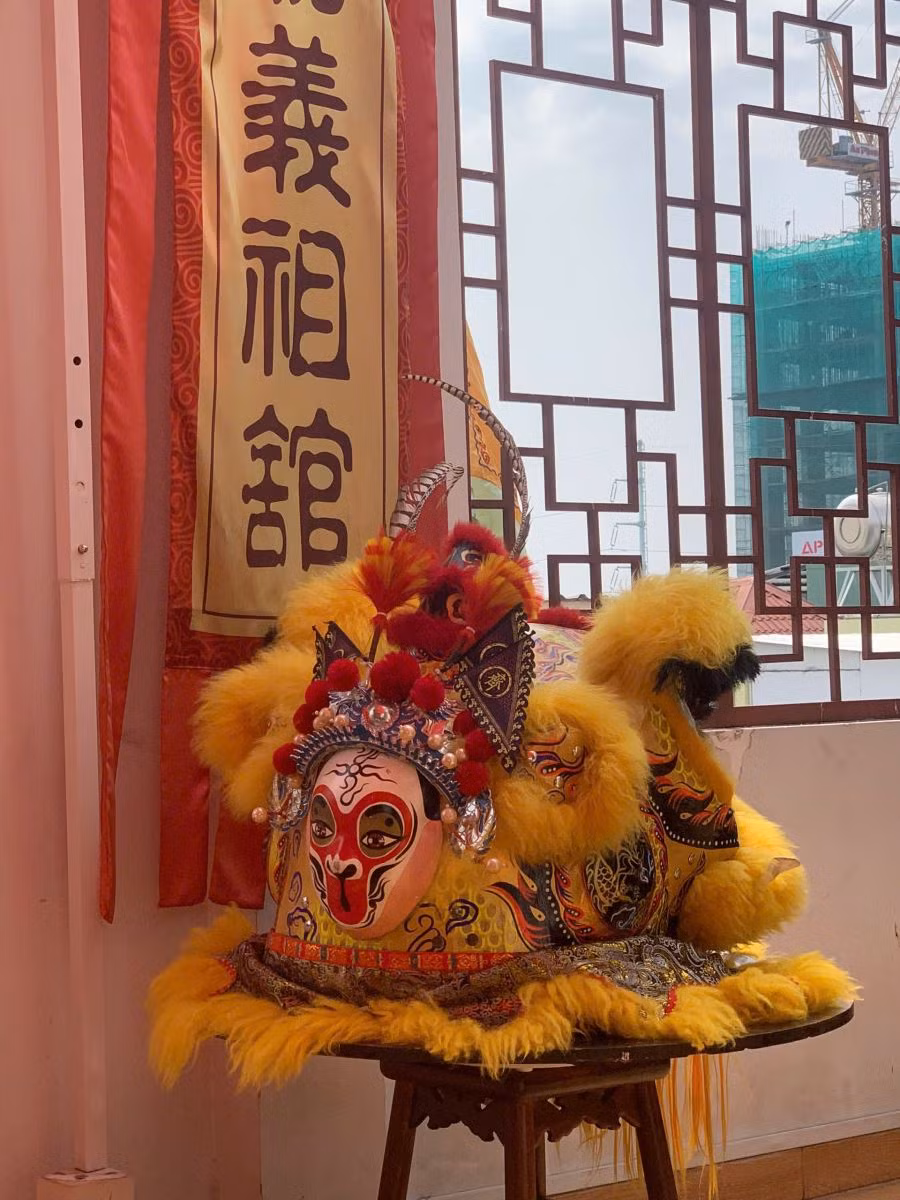 Chú thích ảnh