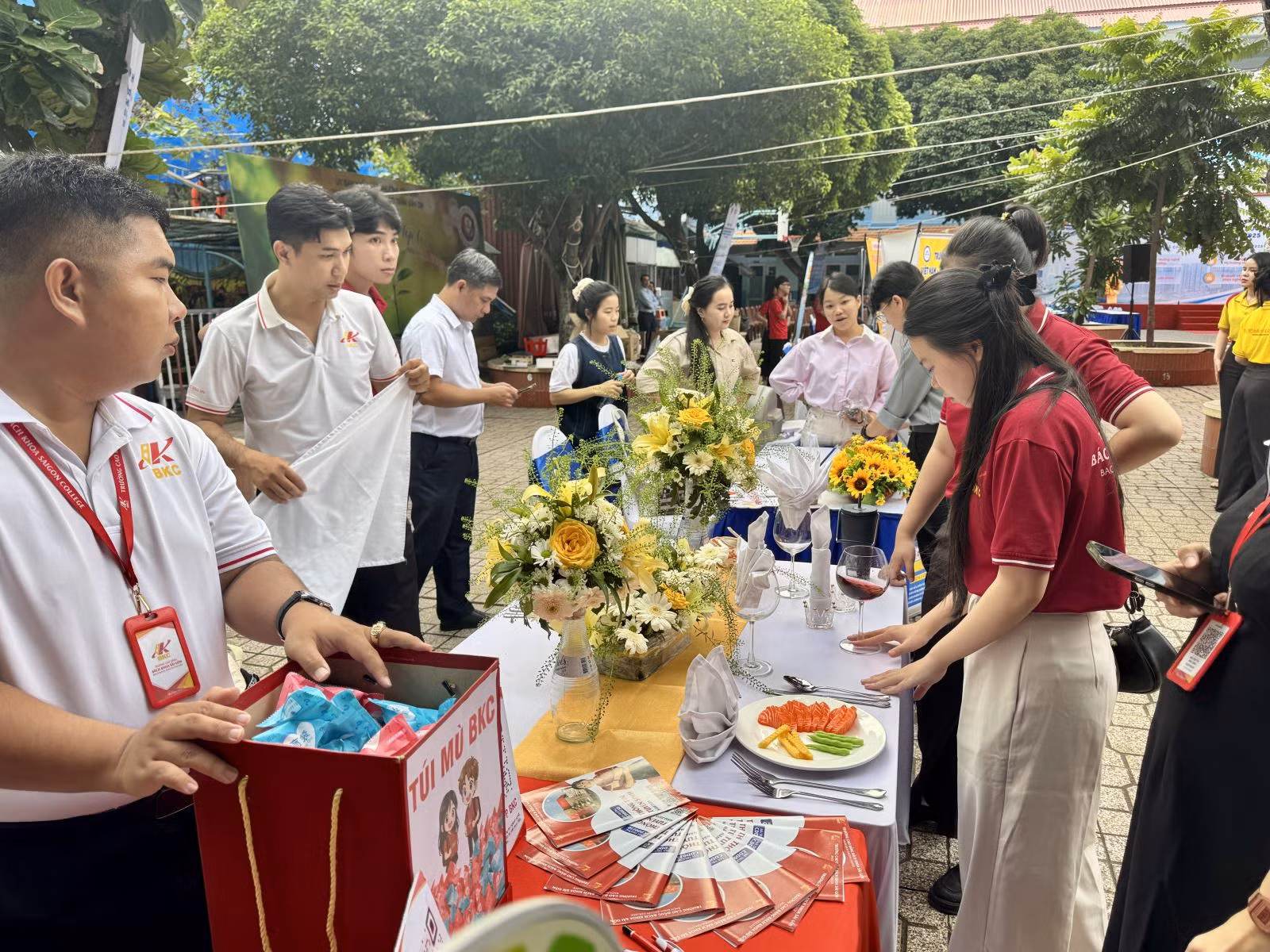 Chú thích ảnh