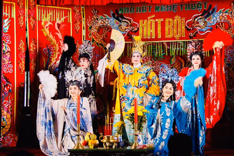 Chú thích ảnh