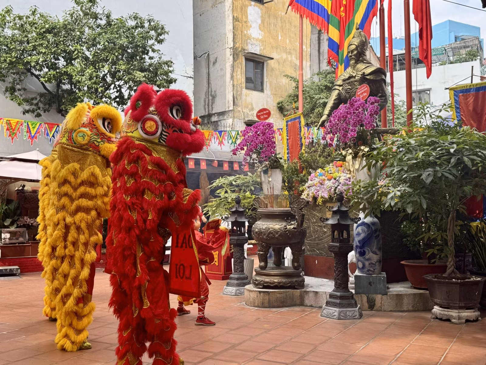 Chú thích ảnh