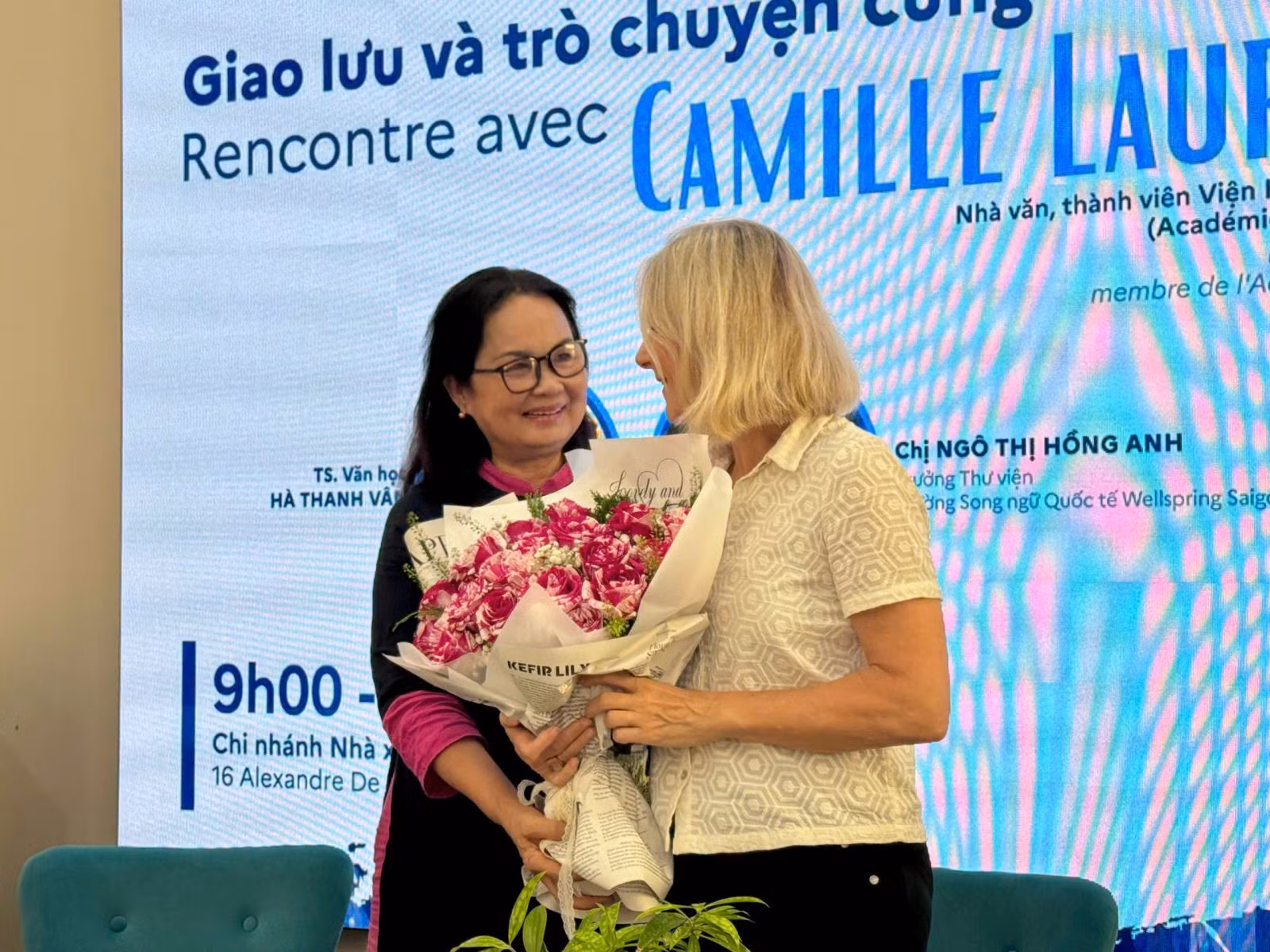 Chú thích ảnh
