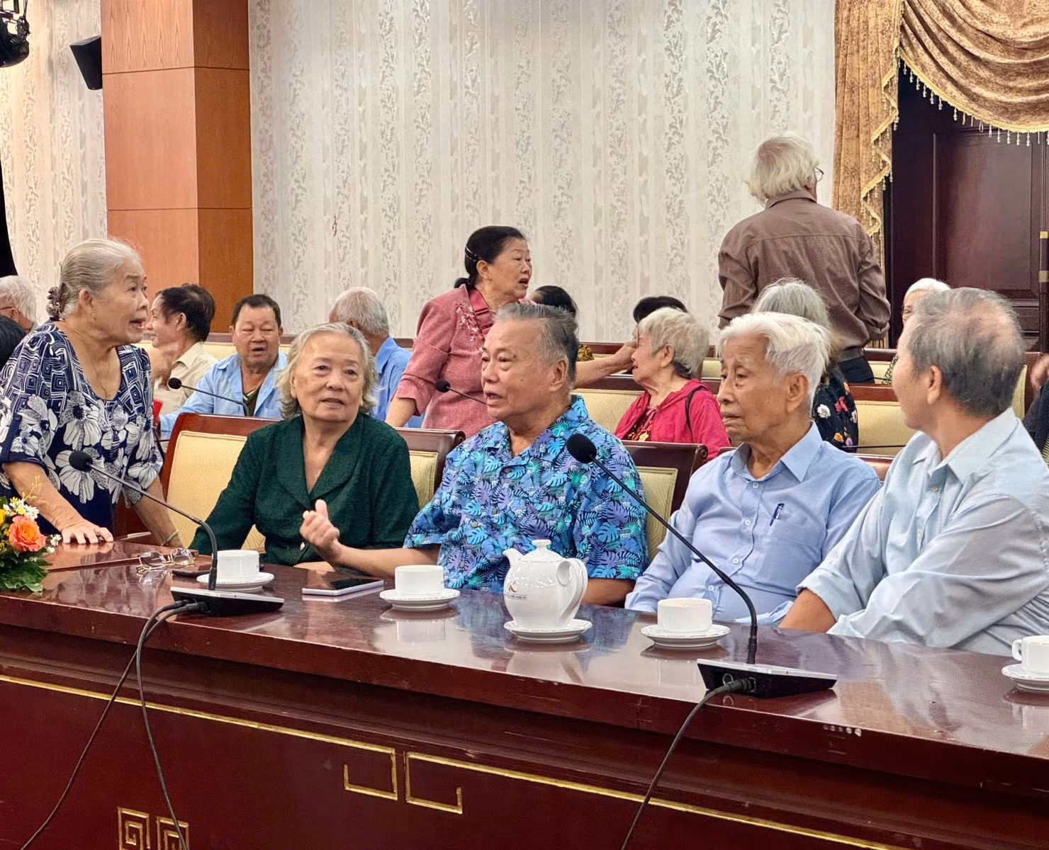 Chú thích ảnh
