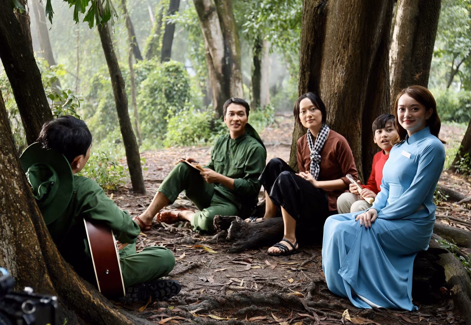 Chú thích ảnh