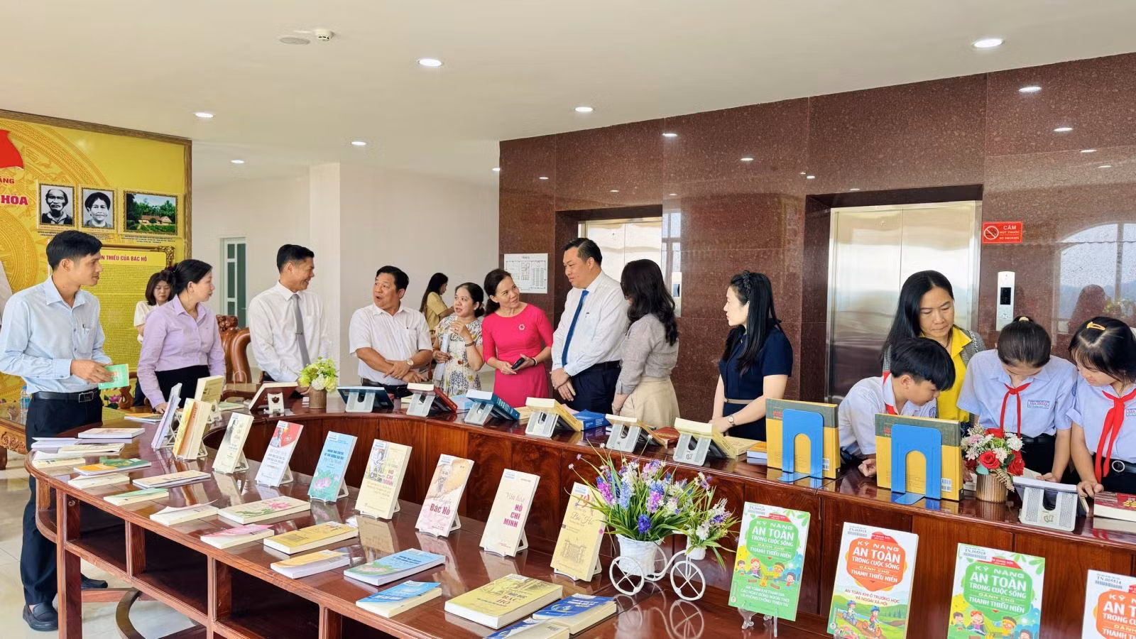 Chú thích ảnh