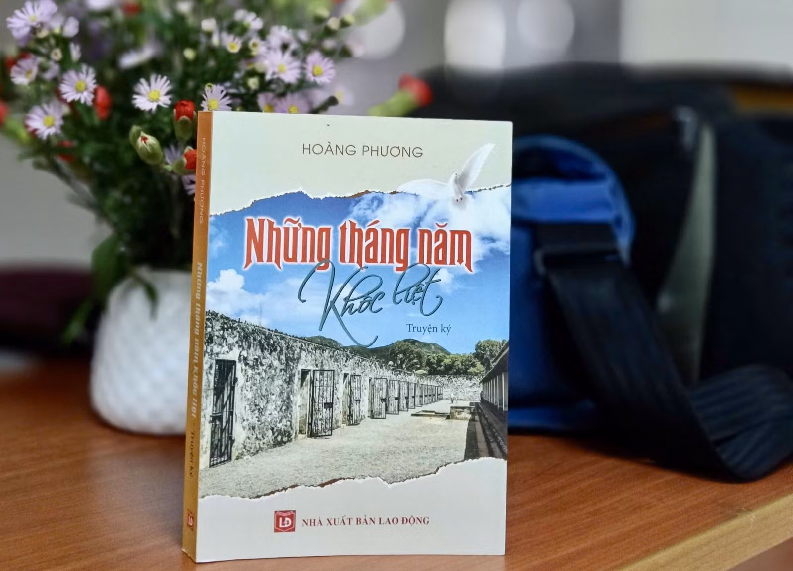 Chú thích ảnh