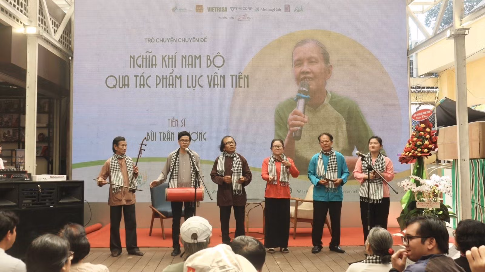 Chú thích ảnh