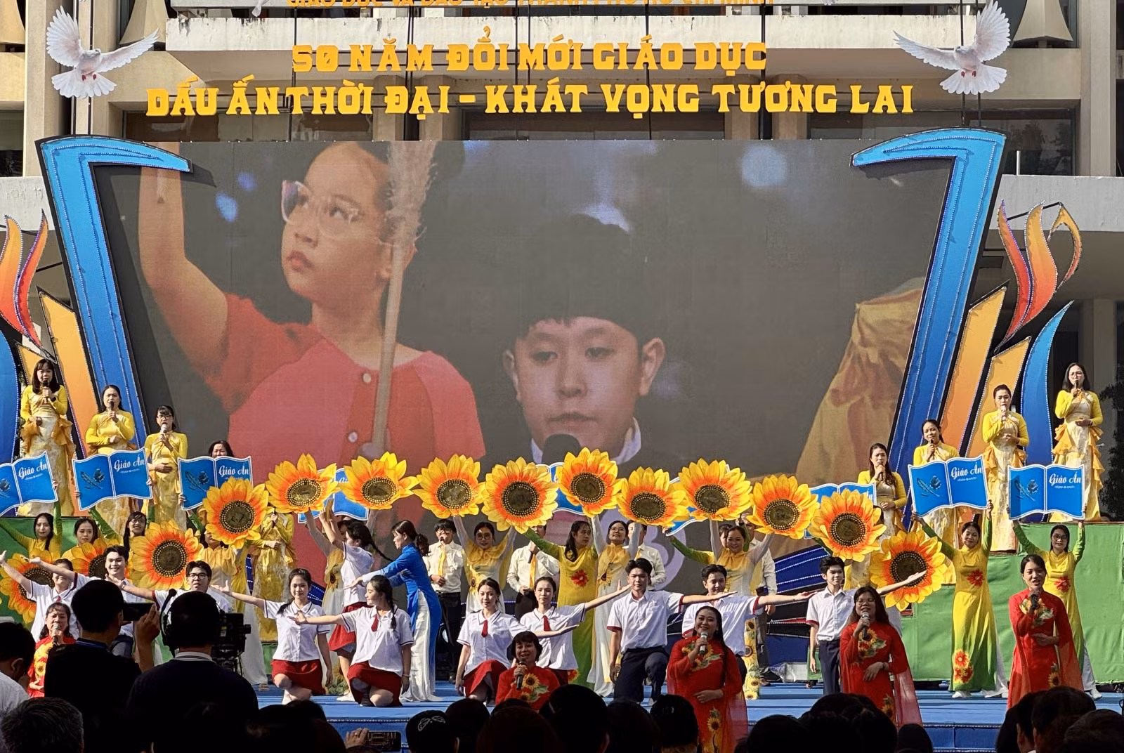Chú thích ảnh