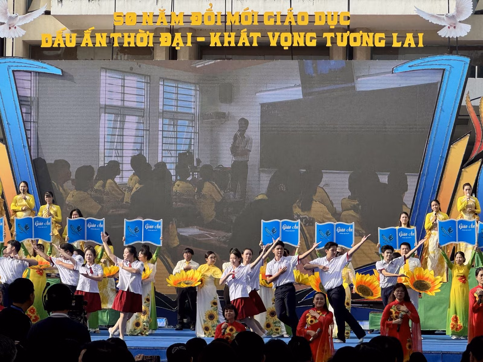 Chú thích ảnh