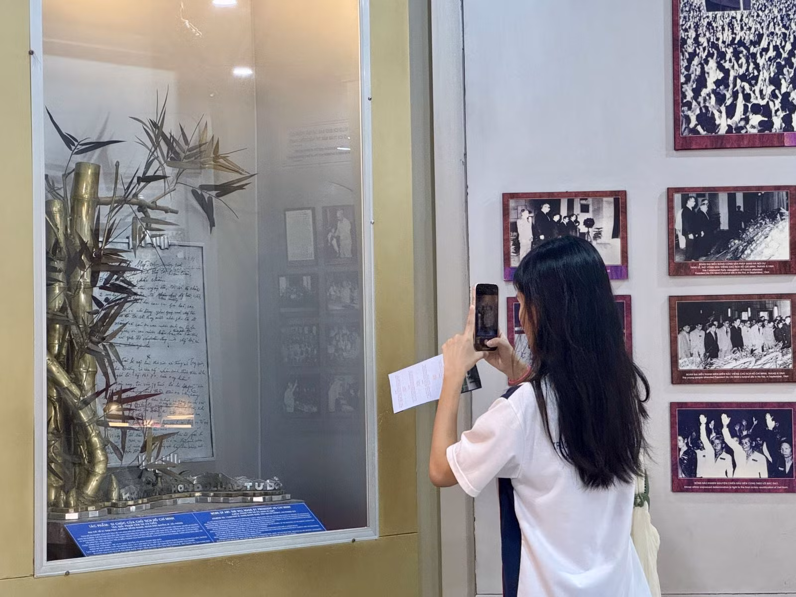 Chú thích ảnh