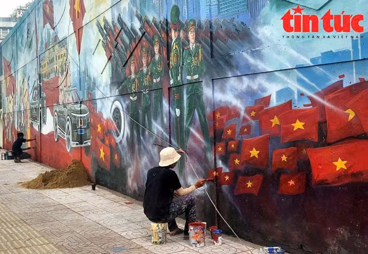 Chú thích ảnh