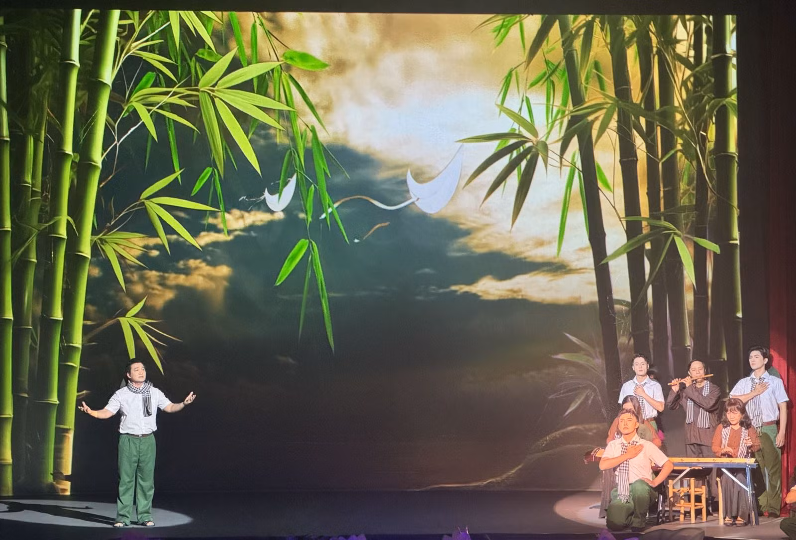 Chú thích ảnh