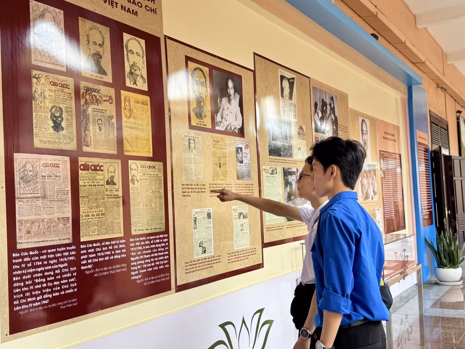 Chú thích ảnh