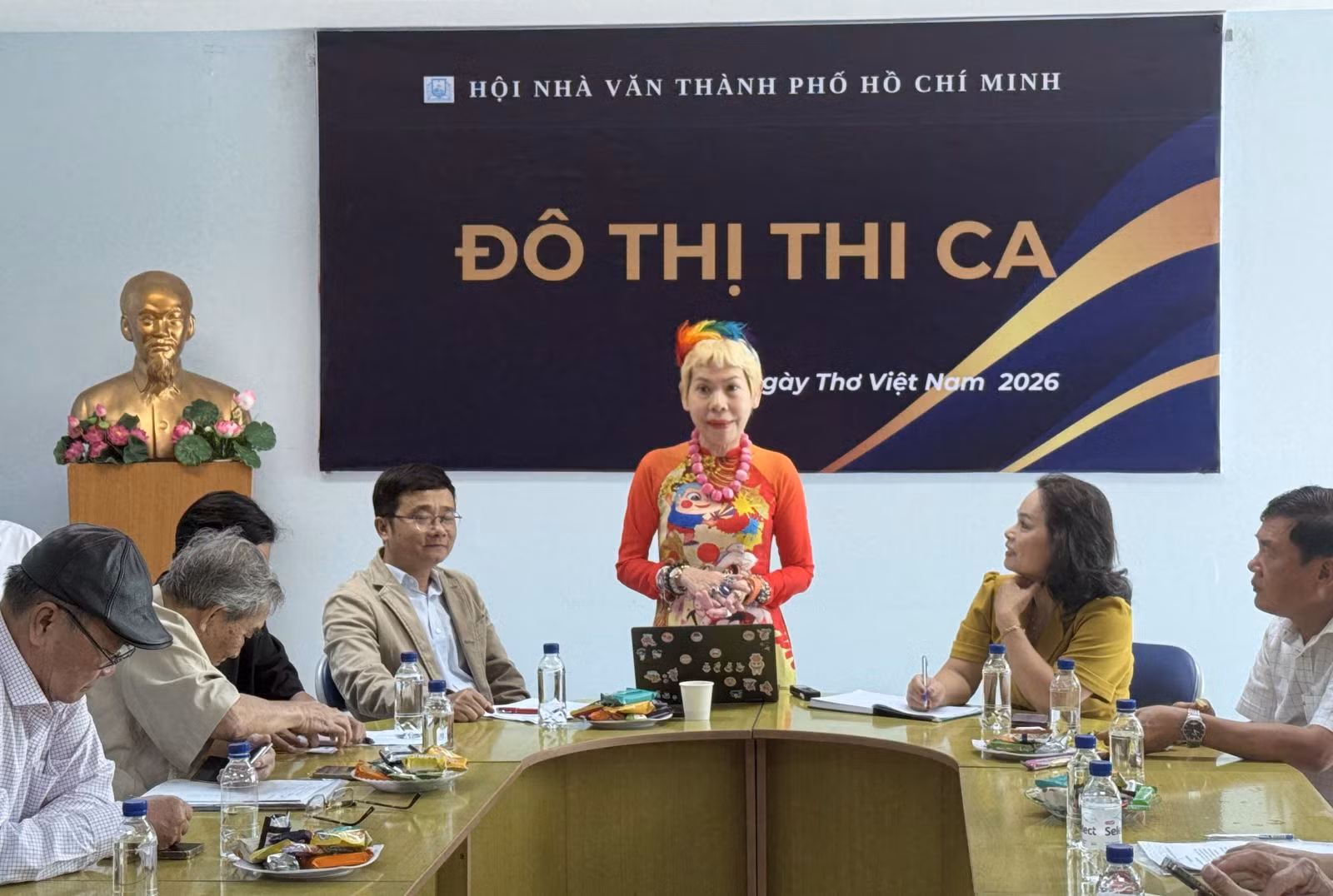 Chú thích ảnh