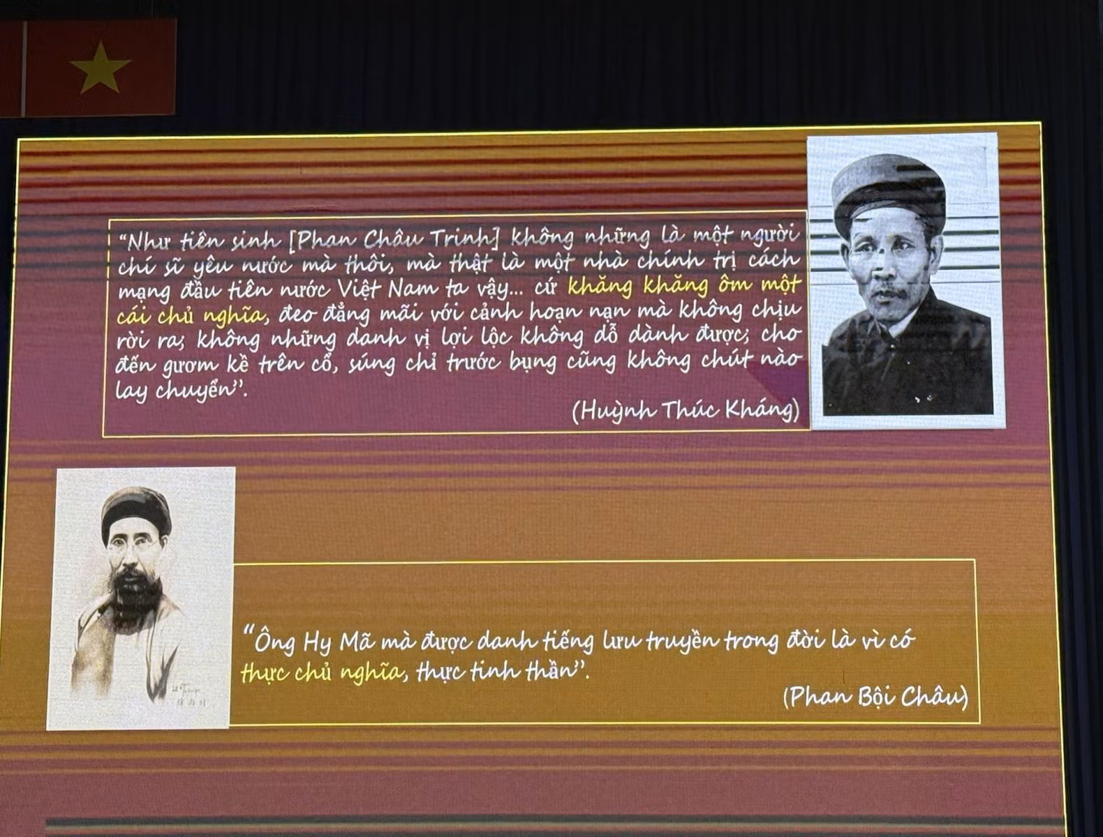 Chú thích ảnh