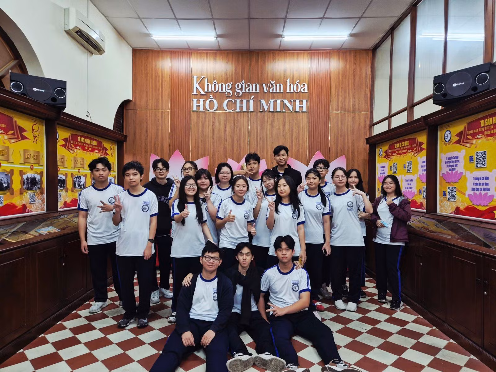 Chú thích ảnh