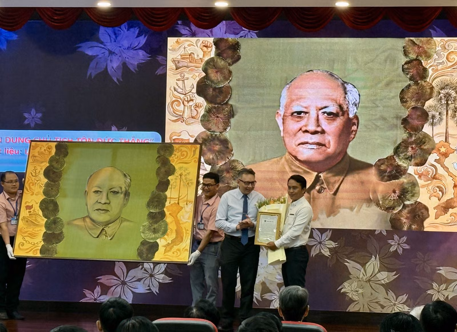Chú thích ảnh