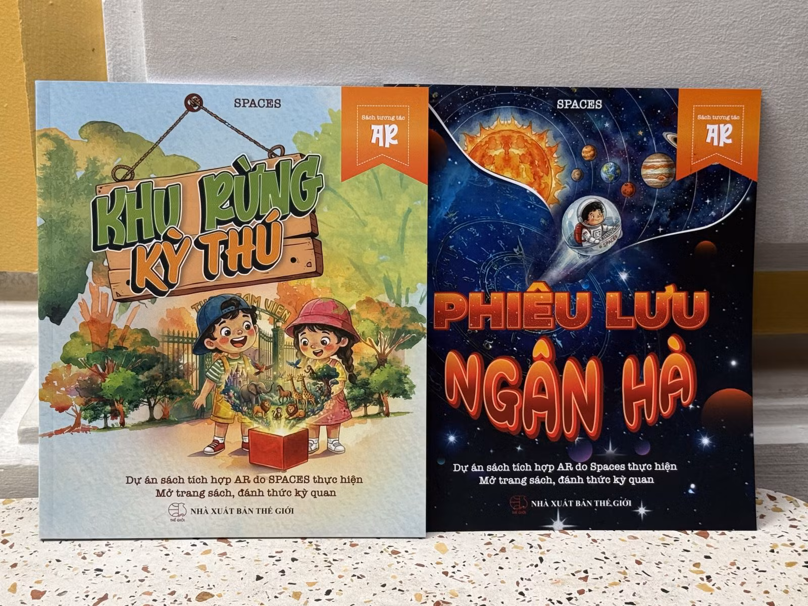 Chú thích ảnh