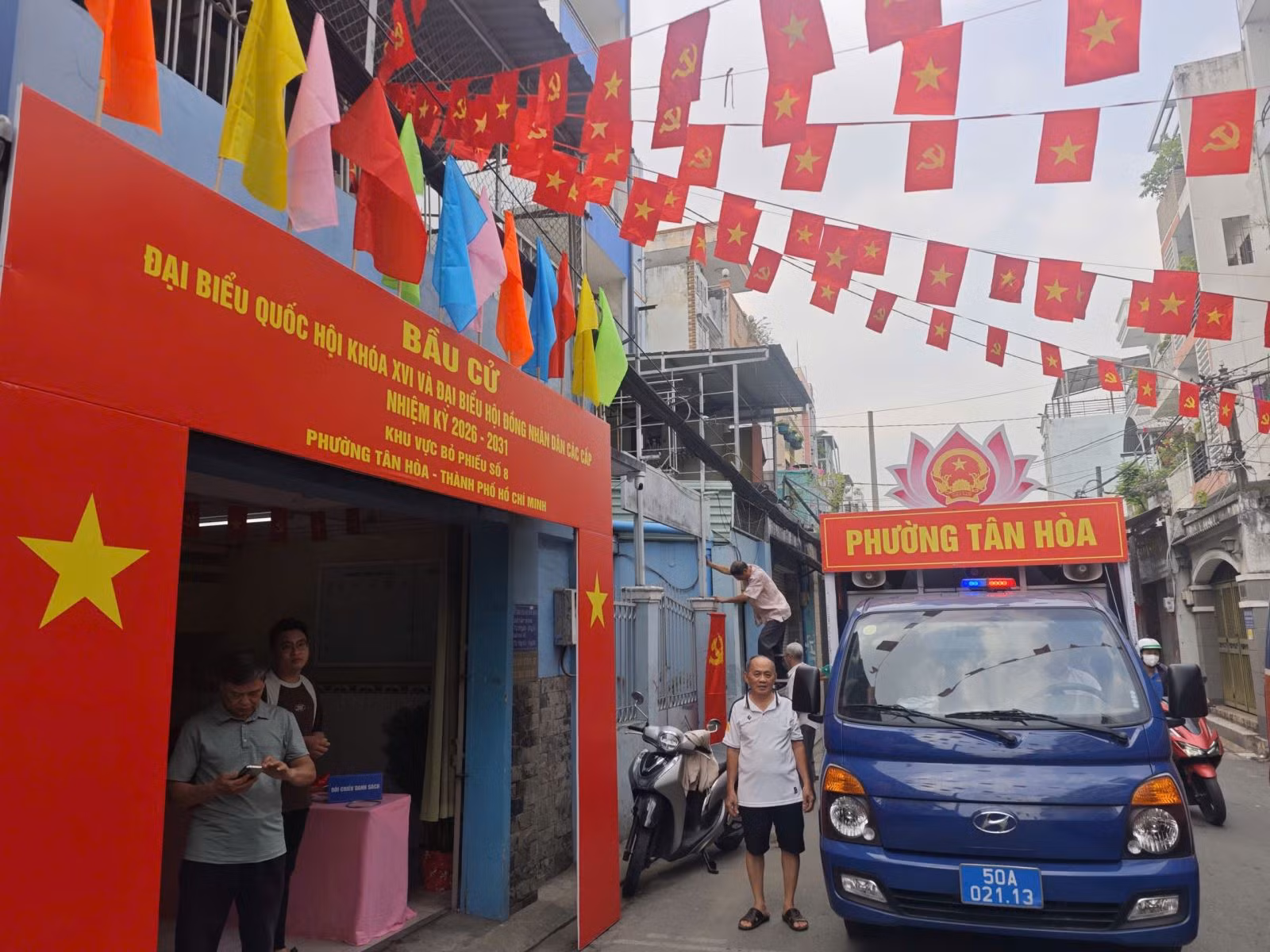 Chú thích ảnh