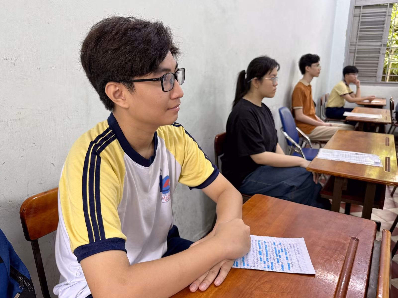 Chú thích ảnh
