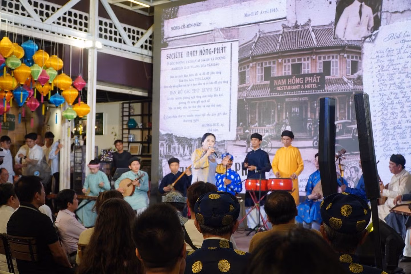 Chú thích ảnh