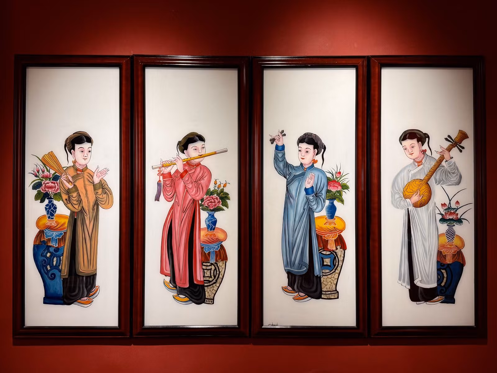 Chú thích ảnh