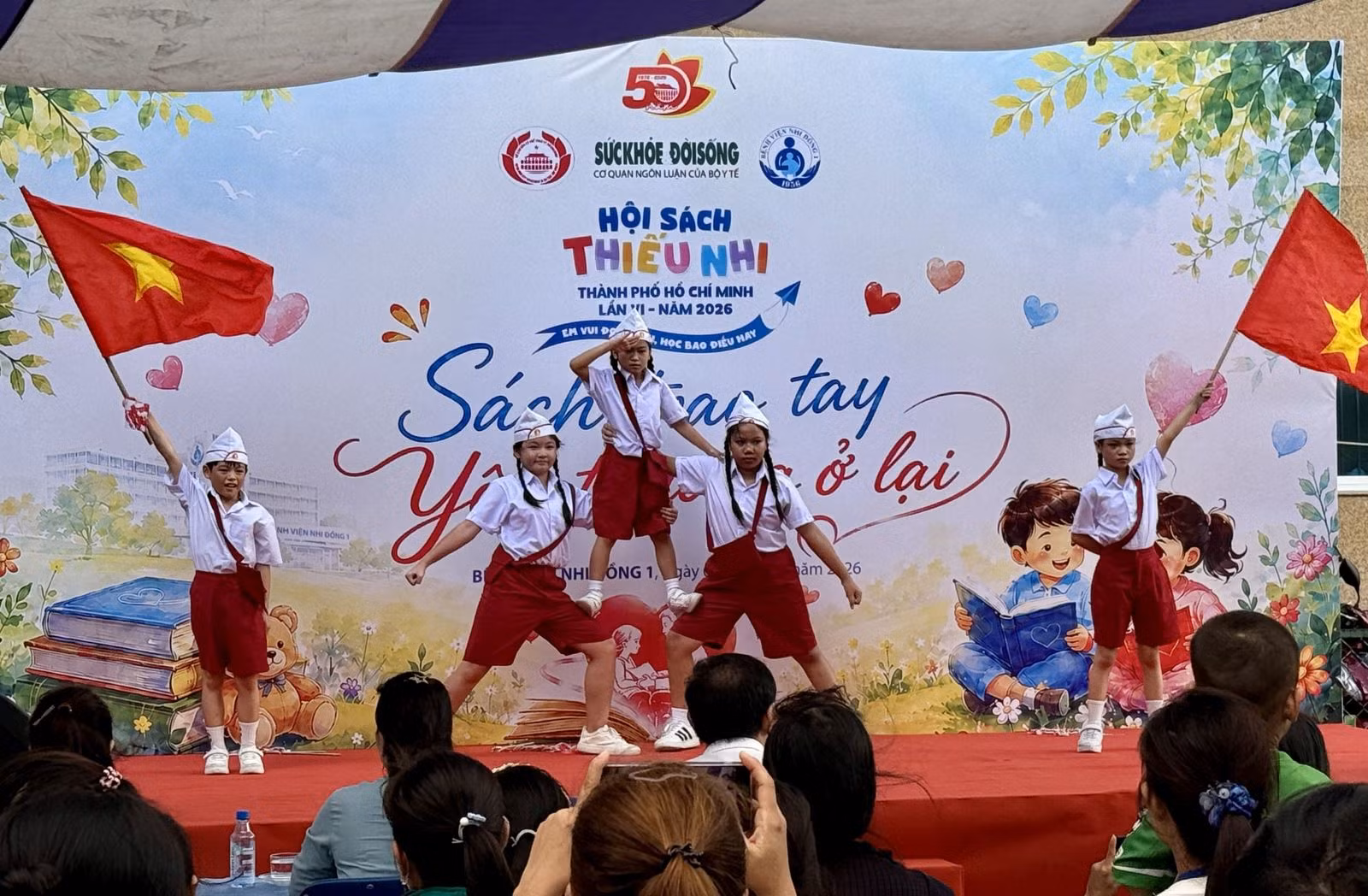 Chú thích ảnh