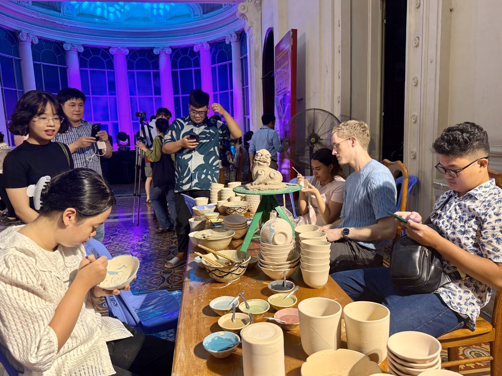 Chú thích ảnh
