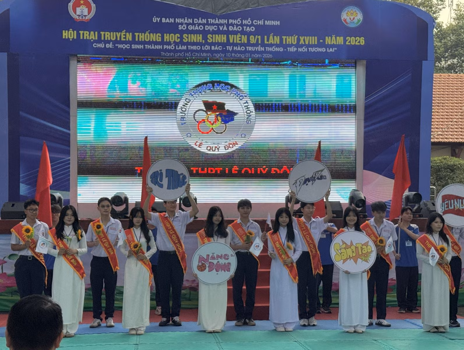 Chú thích ảnh